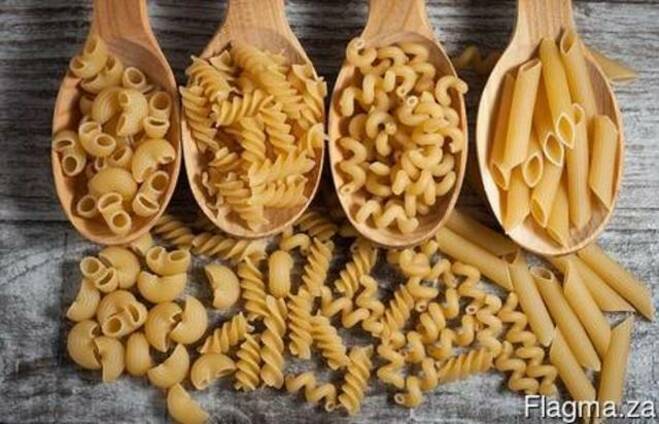 Dried Style Pasta - Egg free