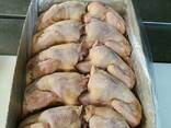 Frozen Whole Hen in corrugated box - photo 2
