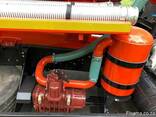 Vacuum machine, municipal machine, utility machine - photo 3