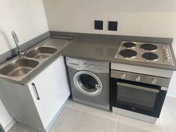 1 Bed Apartment in Belhar