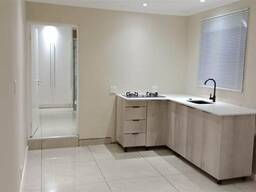 1 Bed Apartment in Bergvliet