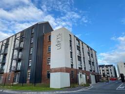 1 Bedroom 1 bathroom Apartment to rent in Belhar loft