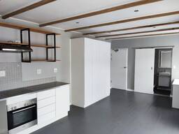 1 Bedroom Apartment to Rent in Observatory