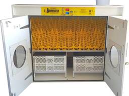 1000 Egg Incubator and Hatcher For Sale