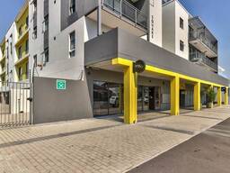 2 Bed Apartment in Diep River