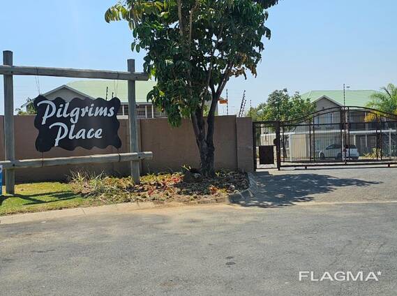 2 Bedroom Apartment in Cashan