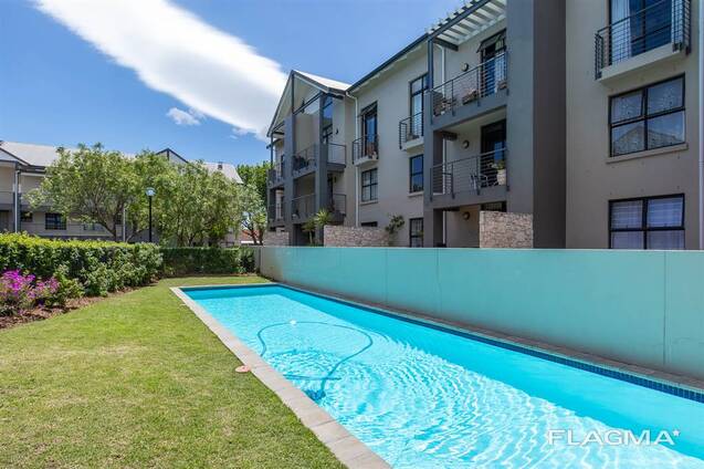 2 Bedroom Apartment in Plumstead at Urban Spin