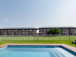 2 Bedroom Apartment to Rent in Douglas Valley