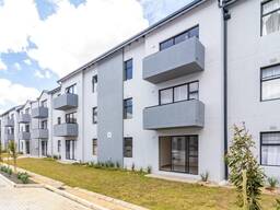 2 Bedroom Apartment to Rent in Parklands North