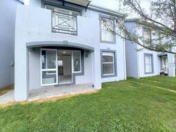 2 Bedroom Apartment to Rent in Strand South