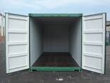 Used containers for sale - photo 2