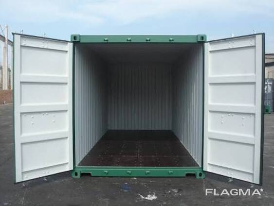 Shipping container for sale