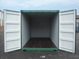 Shipping container for sale