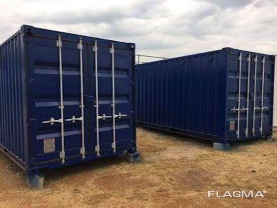 Used containers for sale