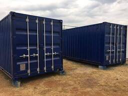 Used containers for sale