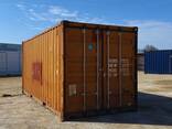 Used containers for sale - photo 4
