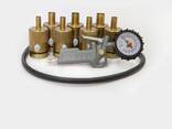 7 nozzles for shock absorber repair. Standart class - photo 1