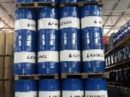 Aminol lubricating OIL Azerbaijan Baku