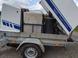 Aquilia Mobile Cleaner Trailer For Sale Whatsapp - photo 2