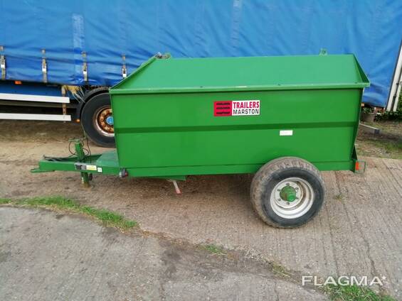 AS 2000l Bunded Fuel Bowser For Sale Whatsapp