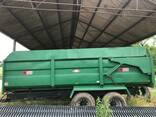 AS Marston 14T Trailer For Sale Whatsapp - photo 3