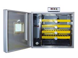 Automatic Industrial Egg Incubator For Sale