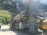 Б/У Ammann завод рециклинга асфальта 160 т/ч, 2012 г. в. - photo 3