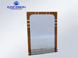 Bathroom mirror