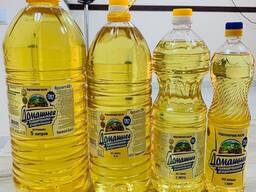 Best Crude Sunflower Cooking Oil in Plastic or Glass Bottles with 24 Months Shelf Life