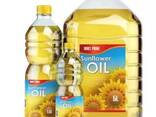 Certified Refined Sunflower Oil Vegetable Cooking Oil for Sale - photo 3