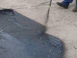 Bitumen Emulsion Sprayer 500 liters BS-500 - photo 8