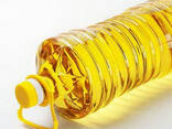 Bottled sunflower oil - photo 2