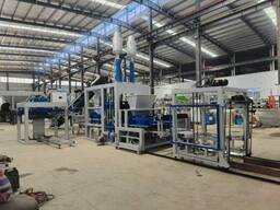 Brick-Making machine