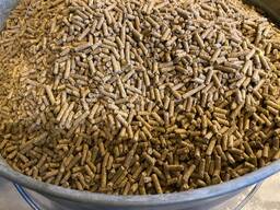 Broiler maintenance pellets for sale