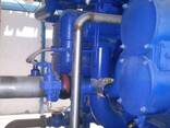 Использованный газовый двигатель станция MWM 2032,16 мвт, 2011 г. - фото 3