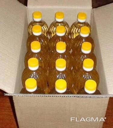 Cheap Custom Brand Germany Sunflower Oil 100% Refined