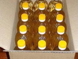 Cheap Custom Brand Germany Sunflower Oil 100% Refined