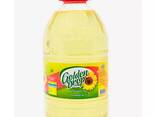 Cheap Custom Brand Germany Sunflower Oil 100% Refined - photo 1