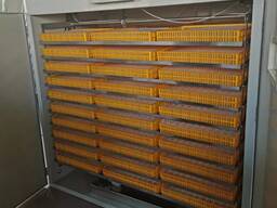 Chicken Usage and New Condition 5280 Egg Incubator sale