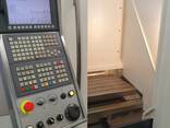 CNC milling machine DMG DMC 635 V ECO - photo 2