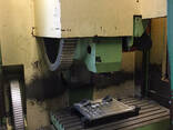 CNC milling machine MAHO MAT 600 - photo 6