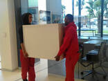 Companies Moving in South Africa - photo 2