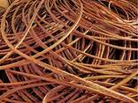Copper Scrap &amp; Copper Cathode available for sale. - photo 1