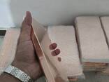 Copper Ultra-Pure 99.9999% , Copper Cathode LME Grade "A" - photo 3