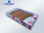 Crackers classic "Tayajyk" - 1000g. - photo 1