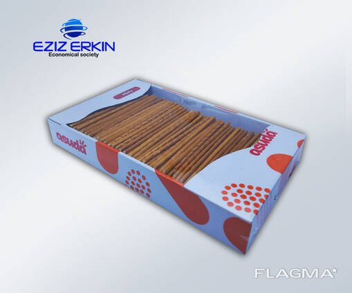 Crackers classic "Tayajyk" - 1000g.
