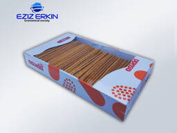 Crackers classic Tayajyk - 1000g.