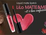 Decorative and care cosmetics LiLo/Republic of Belarus, Minsk - photo 7