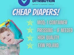 Diapers Pampers Cheap Baby Products Prima Pampers Dada