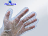 Одноразовые перчатки - photo 1